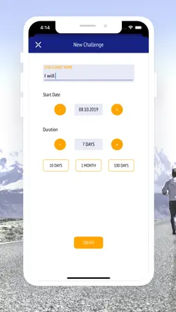 Step Champ screenshot 3