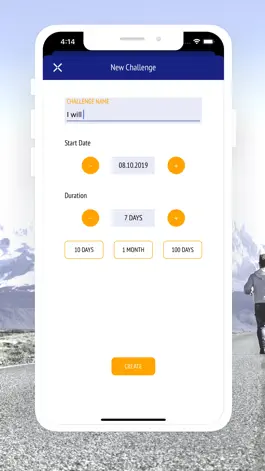 Game screenshot Step Champ hack
