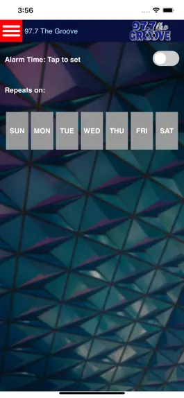 Game screenshot 97.7 The Groove - WXRRHD2 hack