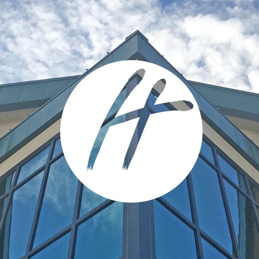 Highlands Christian Fellowship Icon