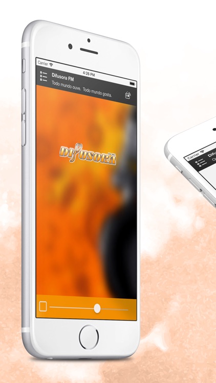 Difusora FM - Marechal Rondon