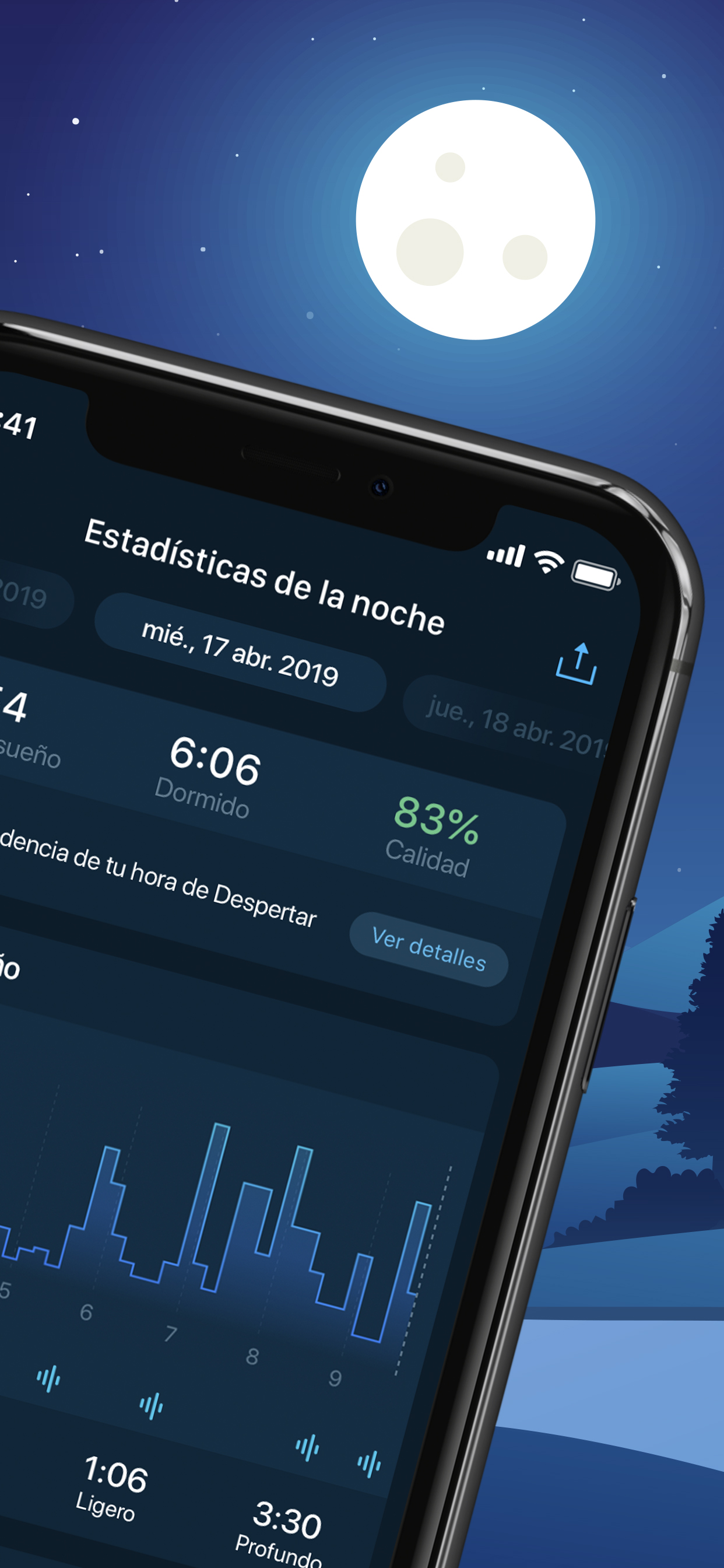 Circle - Auto Brand Tracker
