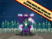 el viaje a la luna ipad capturas de pantalla 4