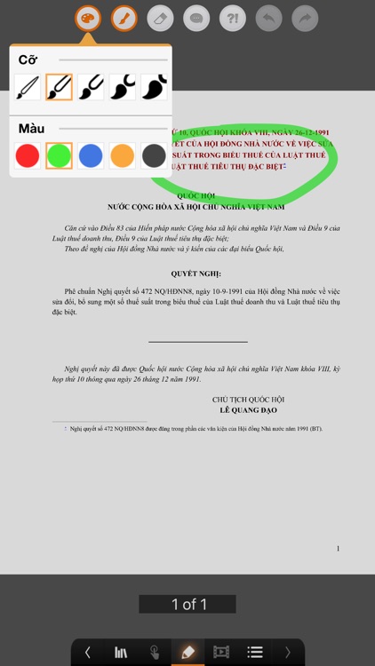 THƯ VIỆN QUỐC HỘI VIỆT NAM screenshot-4