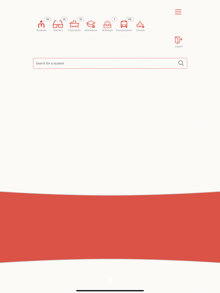 Hall Monitor for UCDSB