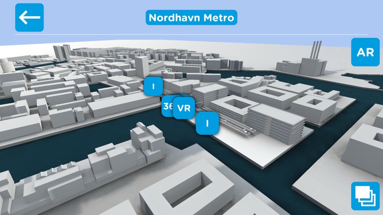 Ramboll Projects screenshot-3