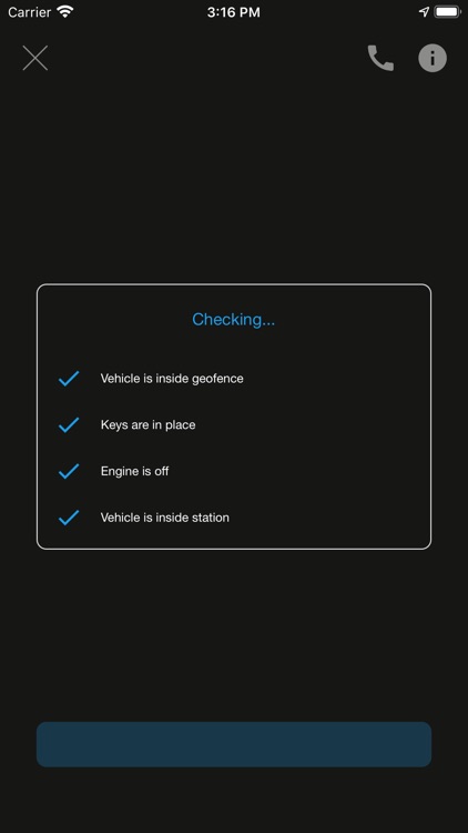 Need4Car Mobile screenshot-5