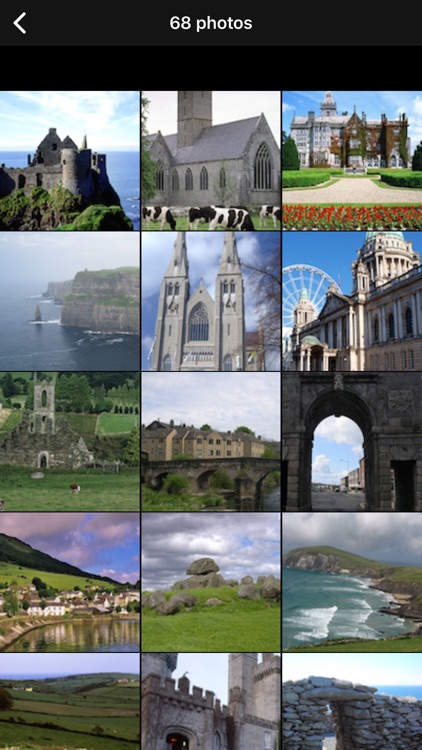 Dicover Ireland screenshot-4