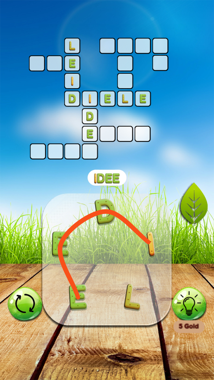 Kreuzworträtsel Genie