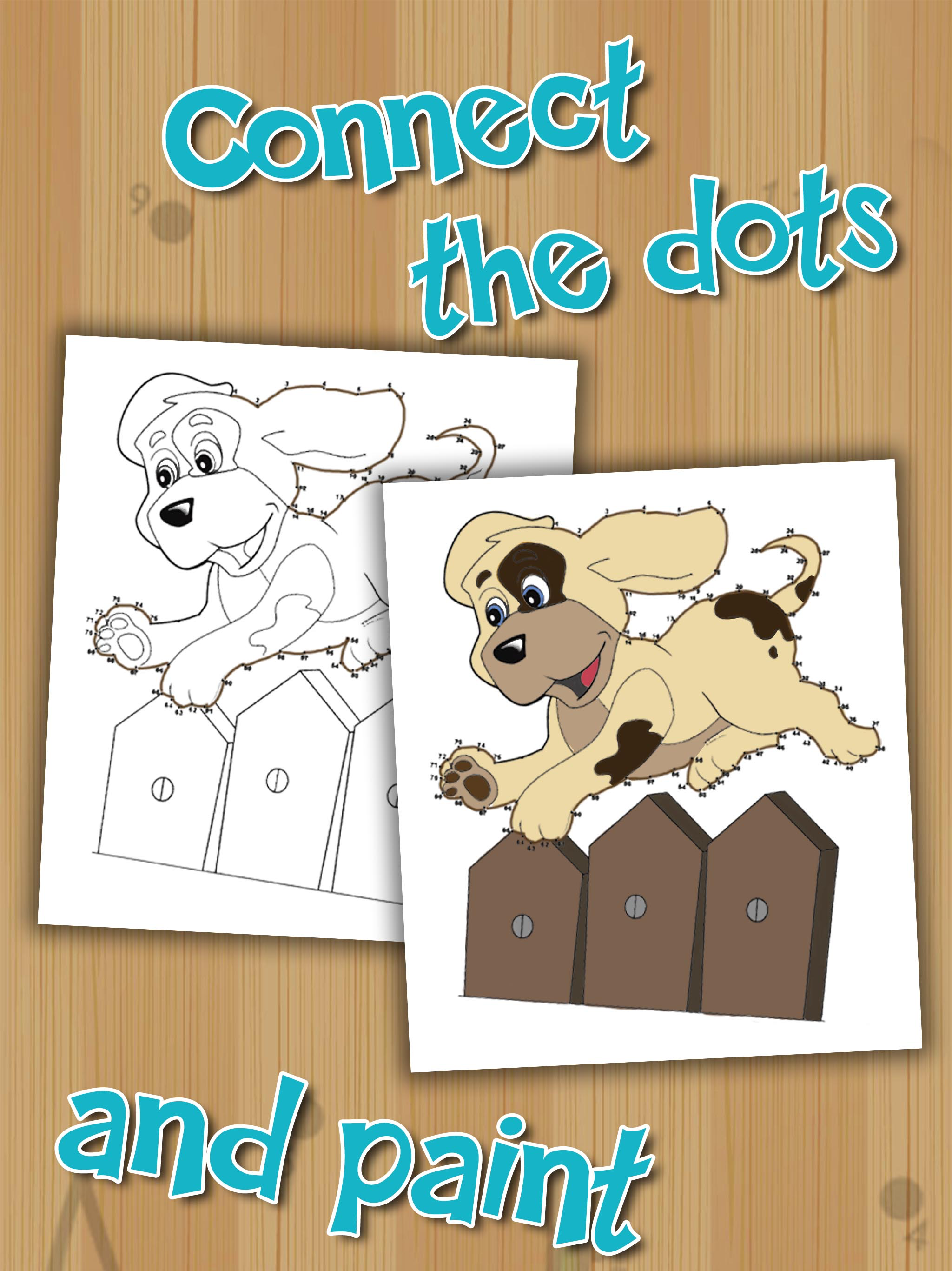 Connect the dots – Match Game screenshot 5