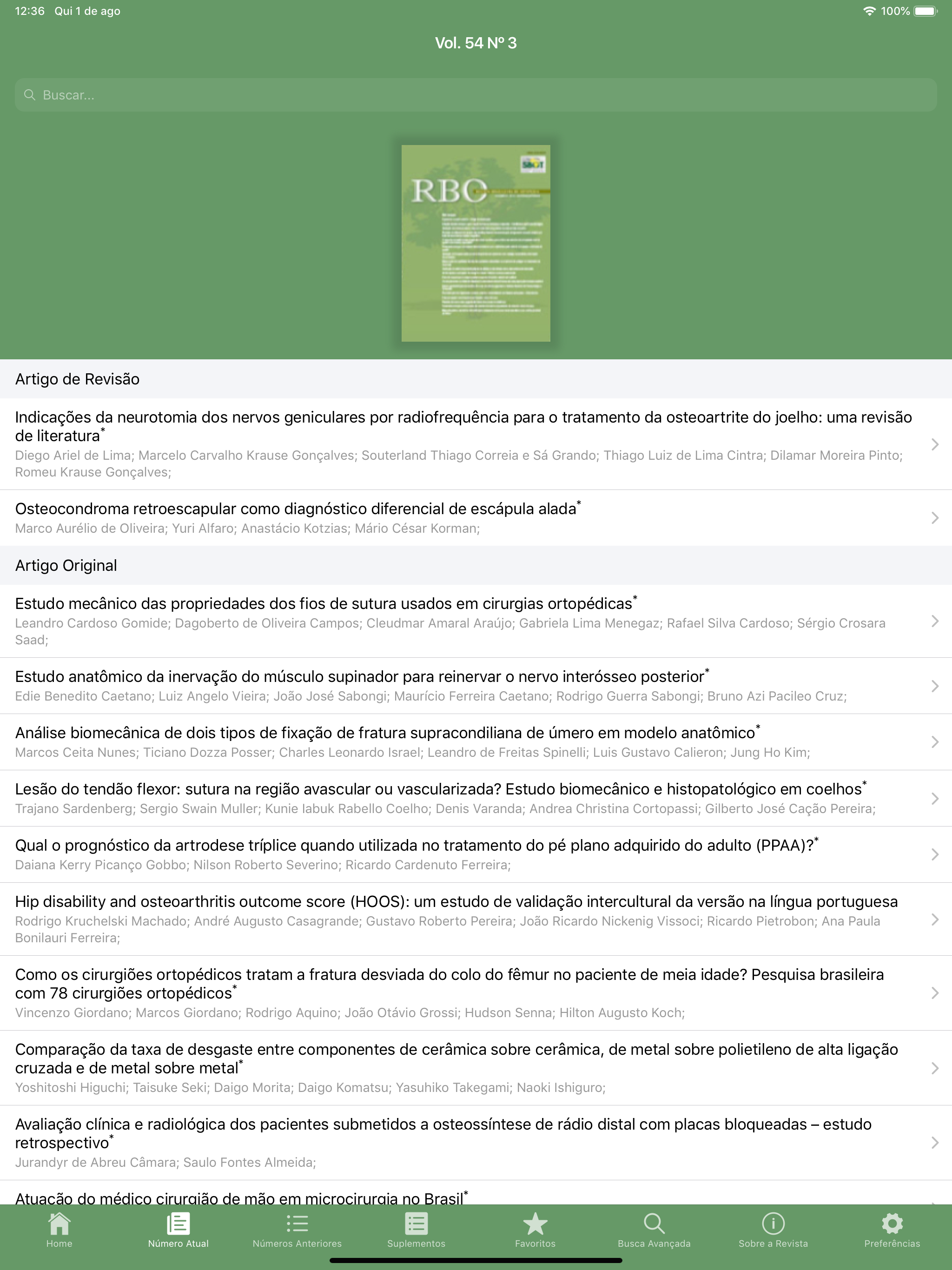 RBO screenshot 8