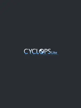 Game screenshot Cyclops Lite mod apk