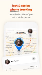 Locatoria - Find Location screenshot