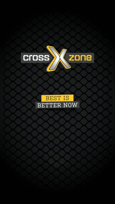 CrossZone screenshot 2