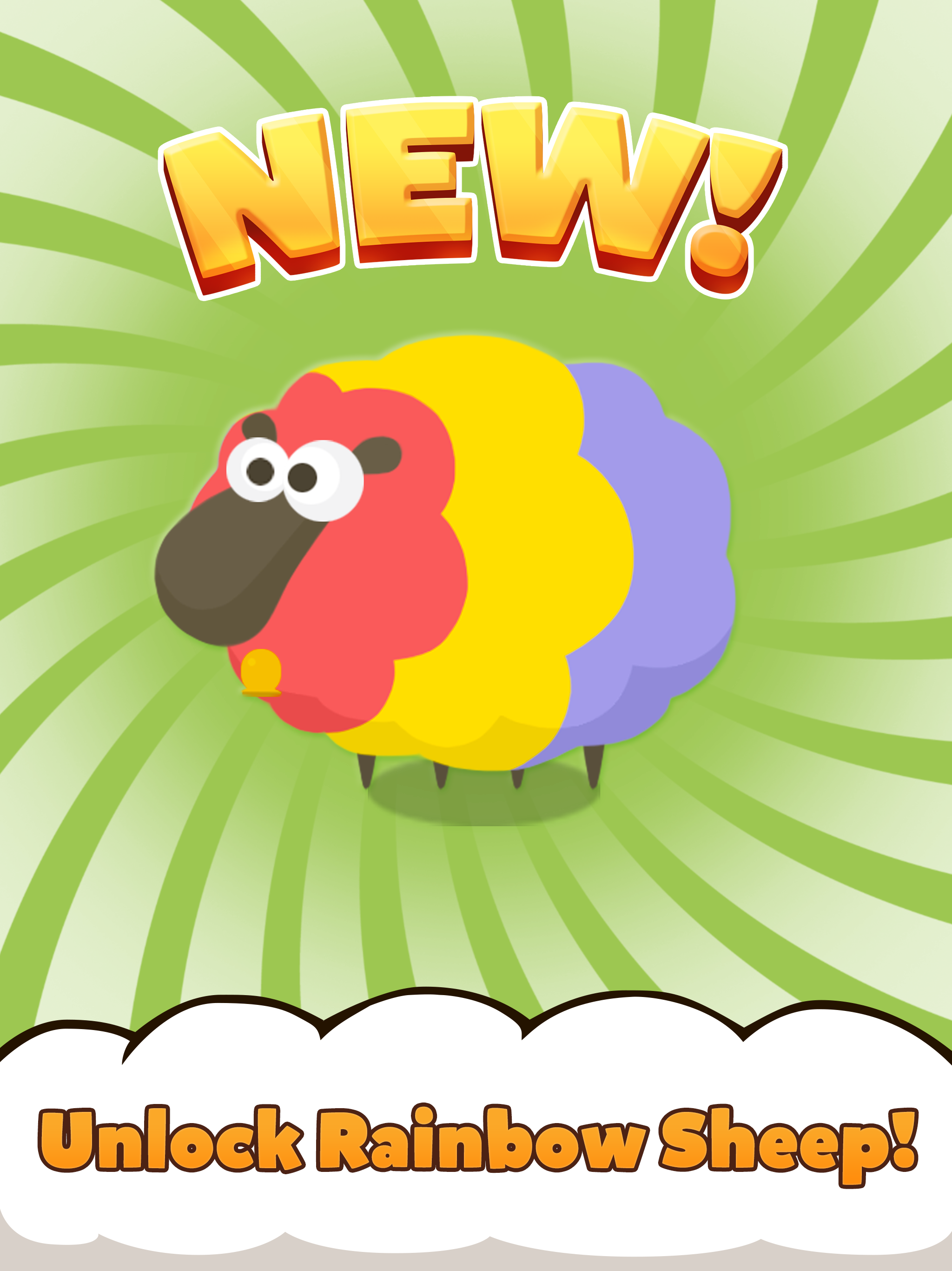 Idle Wool Tycoon screenshot 11