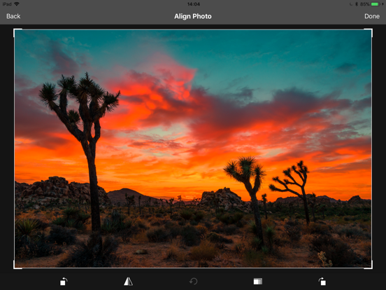 Countdown ▼ iPad screenshot 7 - Utilities app