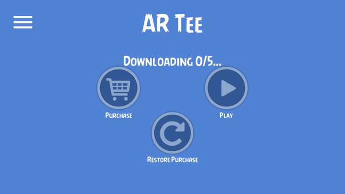 AR - Tee