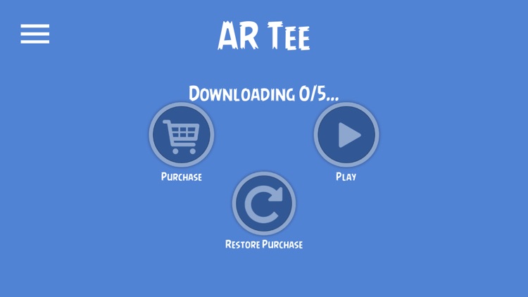 AR - Tee screenshot-4