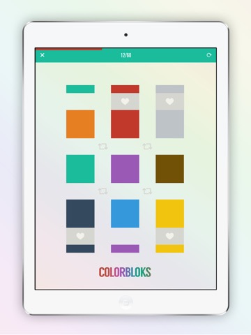 Colorbloks Origin Liteのおすすめ画像3