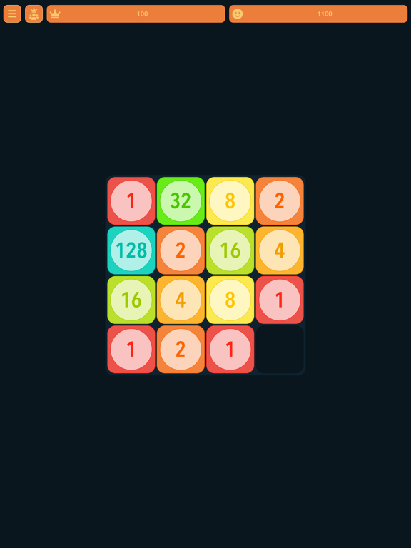 32K iPad screenshot 4 - Games app