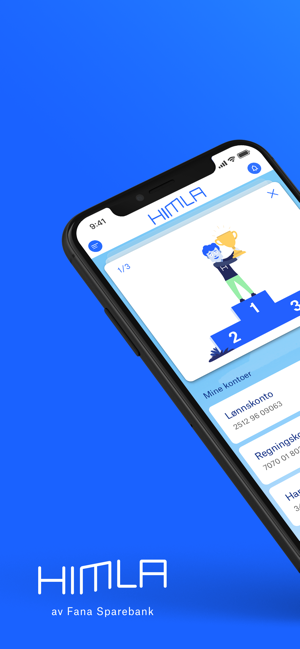 Himla mobilbank(圖1)-速報App