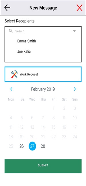 Infield Project Management(圖5)-速報App