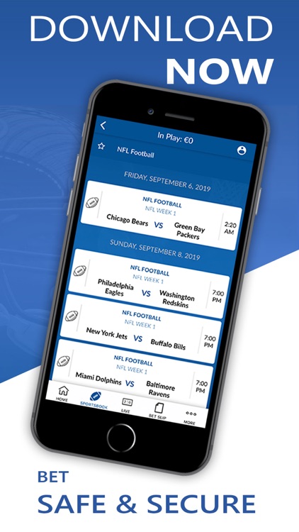 Sports Betting™ screenshot-4