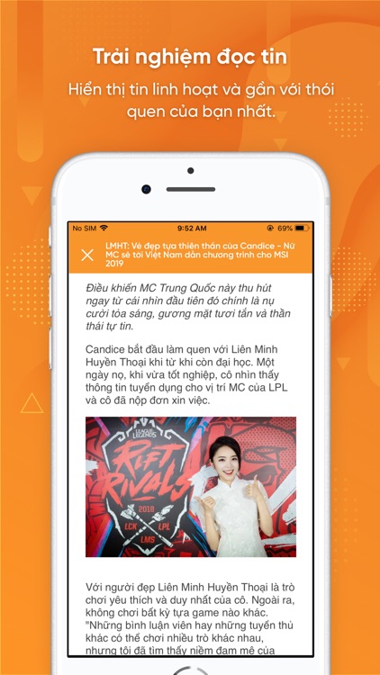 Gamer4Gamer screenshot-5