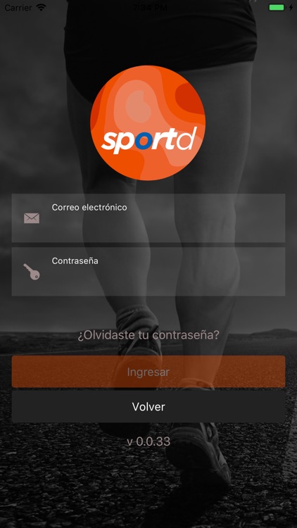 sportd
