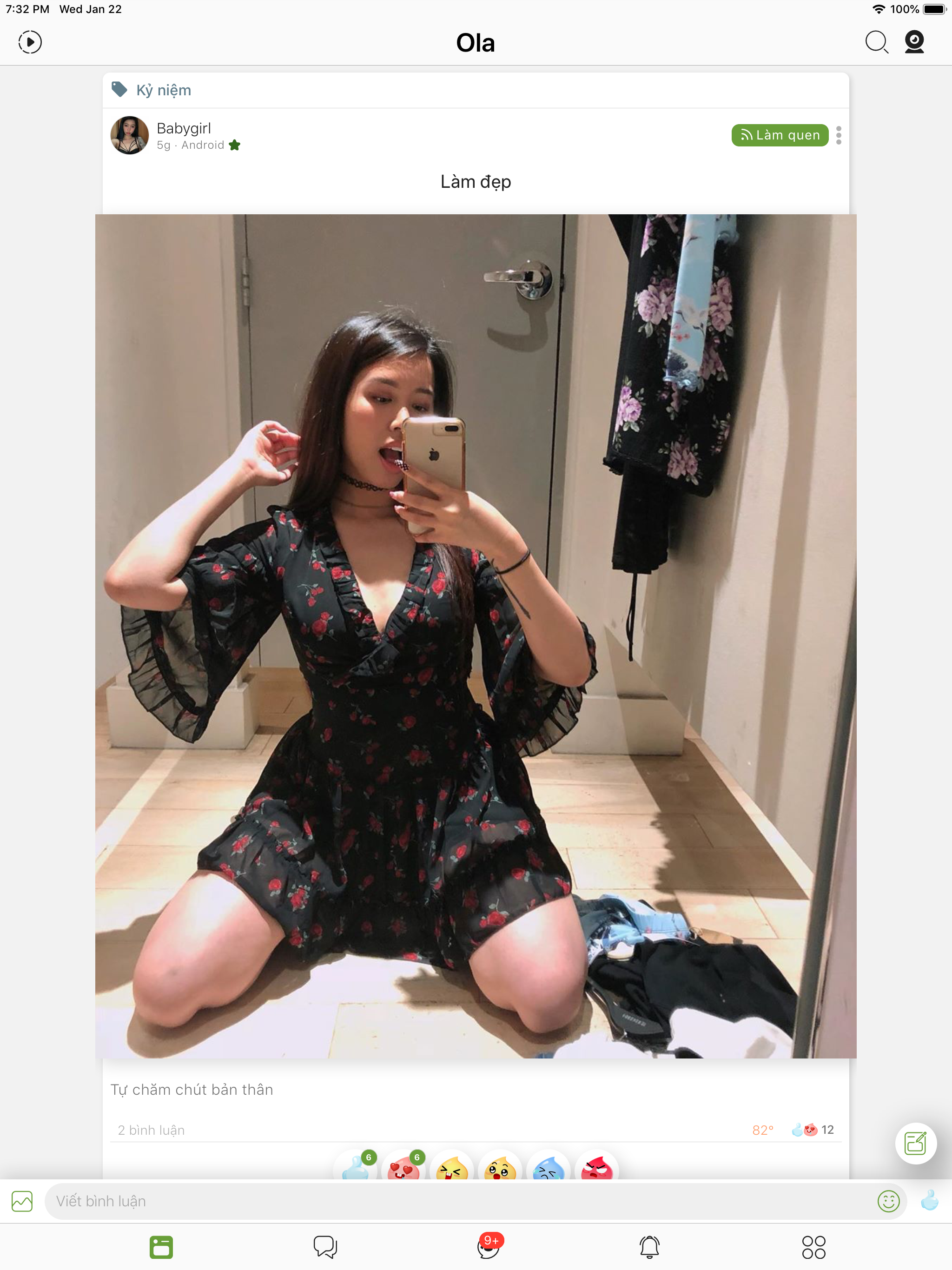 Ola