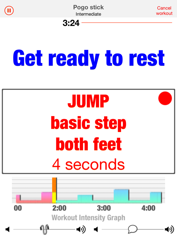 Screenshot #4 pour Jumper Ultimate