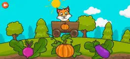 Game screenshot Baby games for one year olds * apk