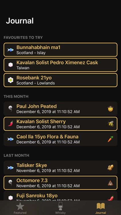Mjølner Sydney screenshot-3