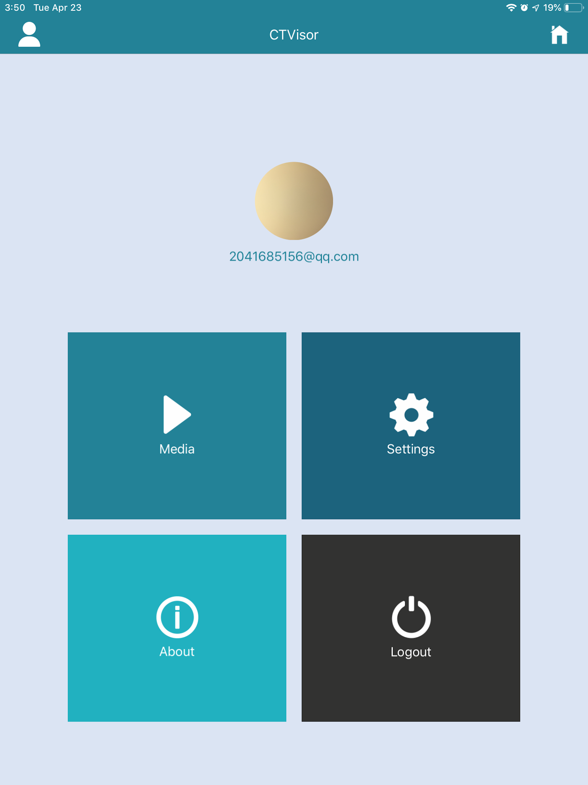 CTVisor screenshot 6