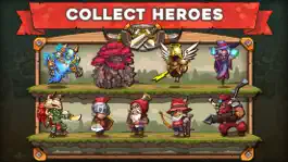Game screenshot King Rivals apk