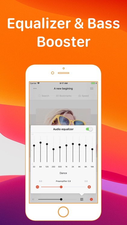 Soundy: MP3 Cloud Music Player