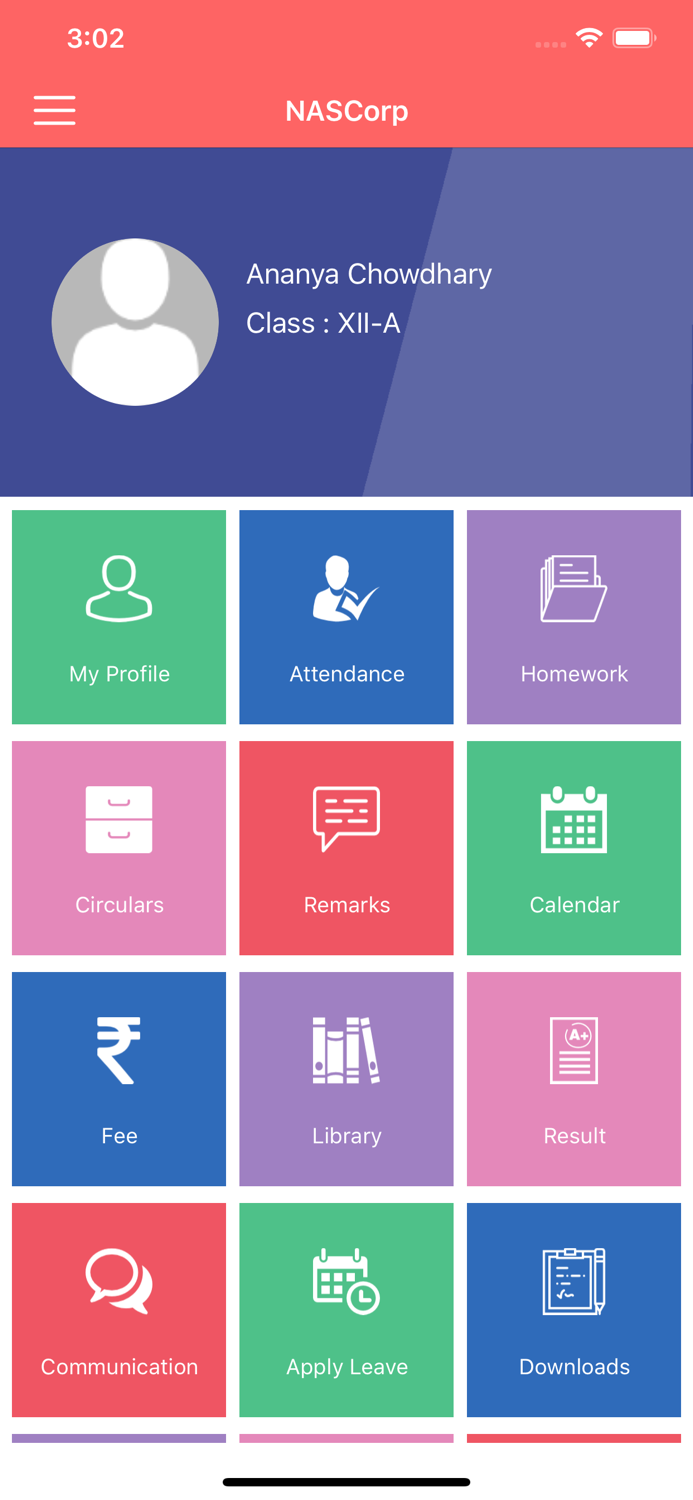 Sunbeam School Ballia