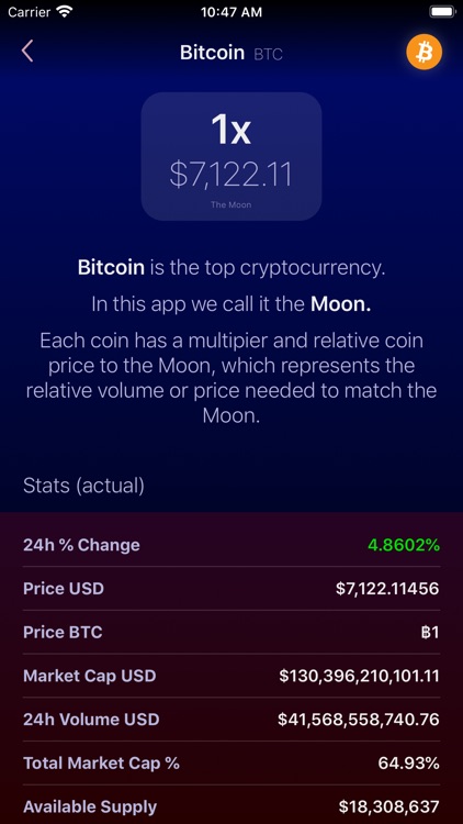 Moonshot Market screenshot-3