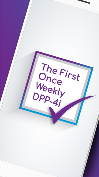 Once Weekly DPP4i