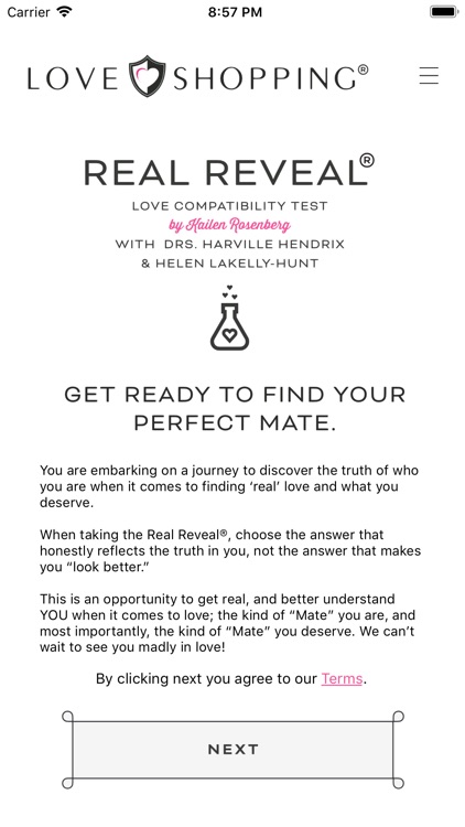 Love Shopping App screenshot-4