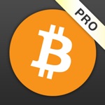 Download Biticker Pro - BTC, LTC, ETH app