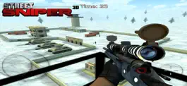 Game screenshot Street Sniper Fps Shooting mod apk