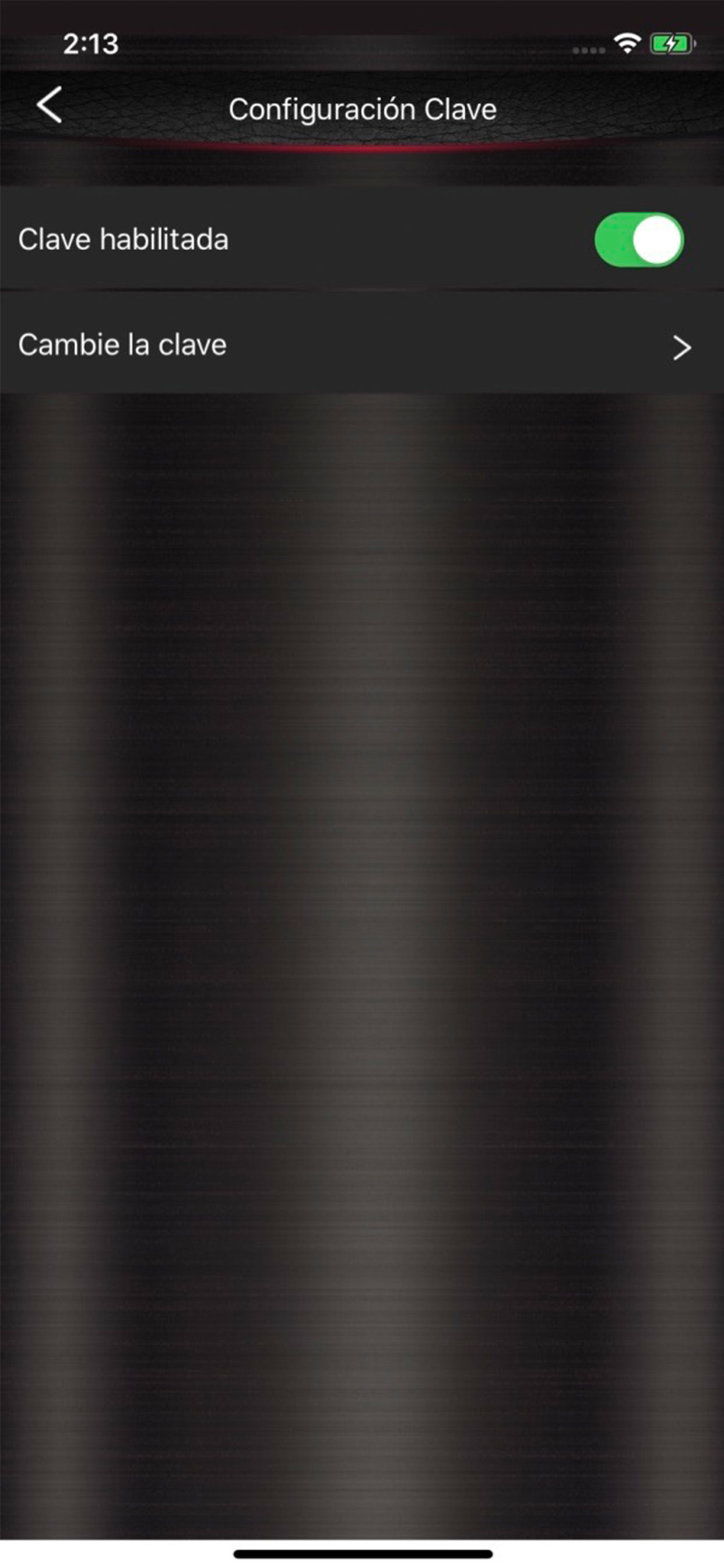 Golink II screenshot 4