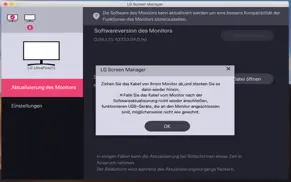 lg screen manager iphone bildschirmfoto 4