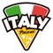 Aplicativo oficial da Italy Pizzas 