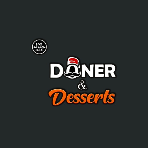 Doner & Desserts icon
