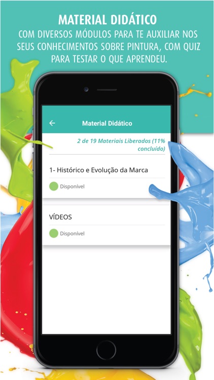 LUKSCOLOR screenshot-4