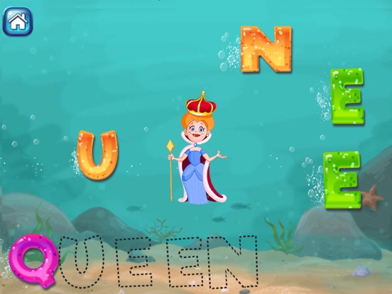 Shapes Puzzle & Brain Training iPad screenshot