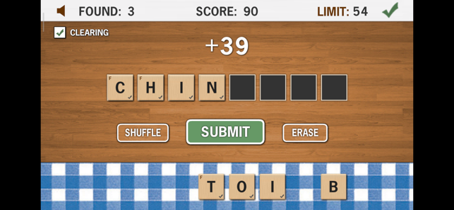 Word Master LITE(圖2)-速報App
