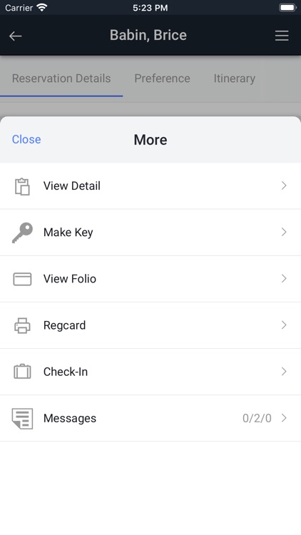 sms|Host Anywhere screenshot-4